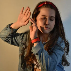 Meet your Posher, Barbara